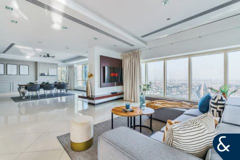 Apartament do wynajęcia w Jumeirah Lake Towers, Dubai, ZEA 5 sypialnie, 479 mkw., nr 668310 - zdjęcie 21