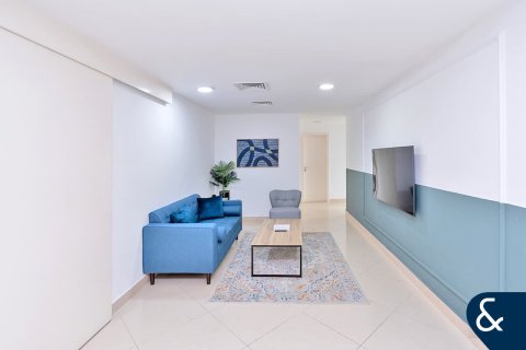 Apartament do wynajęcia w Jumeirah Lake Towers, Dubai, ZEA 5 sypialnie, 479 mkw., nr 668310 - zdjęcie 10