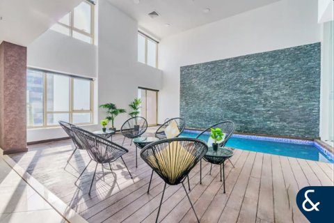 Apartament do wynajęcia w Jumeirah Lake Towers, Dubai, ZEA 5 sypialnie, 479 mkw., nr 668310 - zdjęcie 28