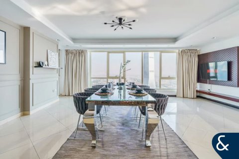 Apartament do wynajęcia w Jumeirah Lake Towers, Dubai, ZEA 5 sypialnie, 479 mkw., nr 668310 - zdjęcie 24
