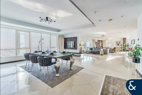 Apartament do wynajęcia w Jumeirah Lake Towers, Dubai, ZEA 5 sypialnie, 479 mkw., nr 668310 - zdjęcie 18