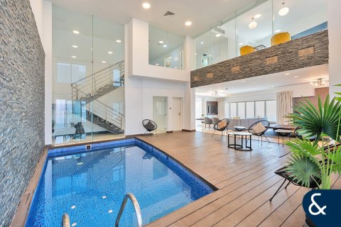 Apartament do wynajęcia w Jumeirah Lake Towers, Dubai, ZEA 5 sypialnie, 479 mkw., nr 668310 - zdjęcie 1