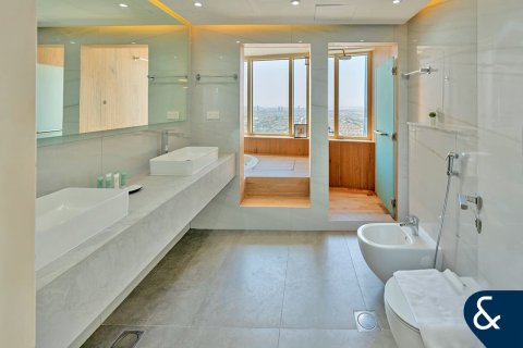 Apartament do wynajęcia w Jumeirah Lake Towers, Dubai, ZEA 5 sypialnie, 479 mkw., nr 668310 - zdjęcie 8