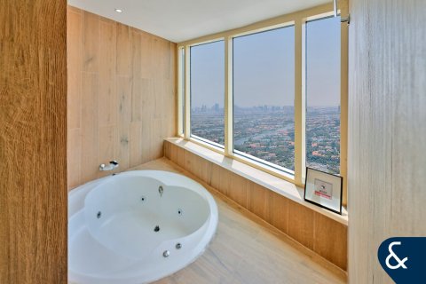 Apartament do wynajęcia w Jumeirah Lake Towers, Dubai, ZEA 5 sypialnie, 479 mkw., nr 668310 - zdjęcie 9