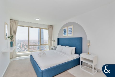 Apartament do wynajęcia w Jumeirah Lake Towers, Dubai, ZEA 5 sypialnie, 479 mkw., nr 668310 - zdjęcie 5
