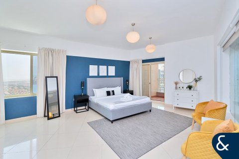 Apartament do wynajęcia w Jumeirah Lake Towers, Dubai, ZEA 5 sypialnie, 479 mkw., nr 668310 - zdjęcie 6