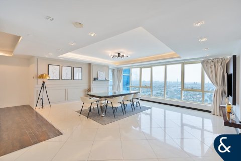 Apartament do wynajęcia w Jumeirah Lake Towers, Dubai, ZEA 5 sypialnie, 479 mkw., nr 668310 - zdjęcie 3