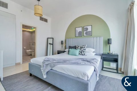 Apartament do wynajęcia w Jumeirah Lake Towers, Dubai, ZEA 5 sypialnie, 479 mkw., nr 668310 - zdjęcie 30