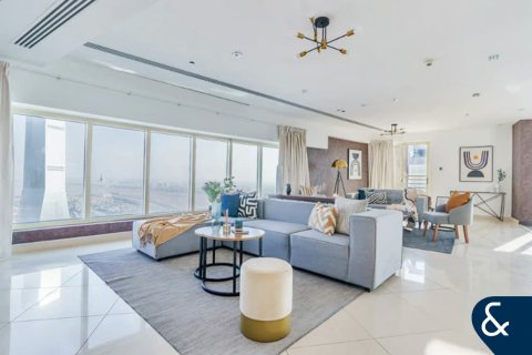 Apartament do wynajęcia w Jumeirah Lake Towers, Dubai, ZEA 5 sypialnie, 479 mkw., nr 668310 - zdjęcie 20