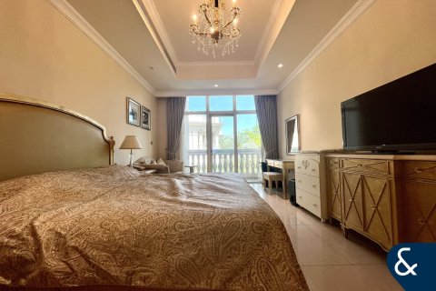 Lägenhet uthyres i Palm Jumeirah, Dubai, UAE 2 sovrum, 164 kvm Nr. 668315 - fotografi 8