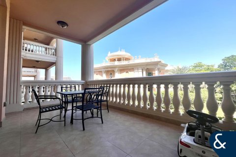 Lägenhet uthyres i Palm Jumeirah, Dubai, UAE 2 sovrum, 164 kvm Nr. 668315 - fotografi 13