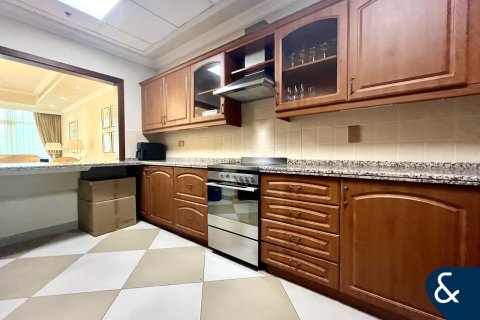 Lägenhet uthyres i Palm Jumeirah, Dubai, UAE 2 sovrum, 164 kvm Nr. 668315 - fotografi 5