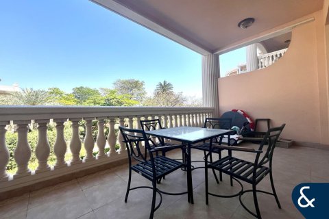 Lägenhet uthyres i Palm Jumeirah, Dubai, UAE 2 sovrum, 164 kvm Nr. 668315 - fotografi 14