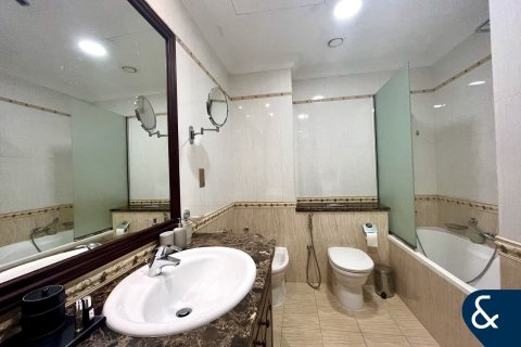 Lägenhet uthyres i Palm Jumeirah, Dubai, UAE 2 sovrum, 164 kvm Nr. 668315 - fotografi 10