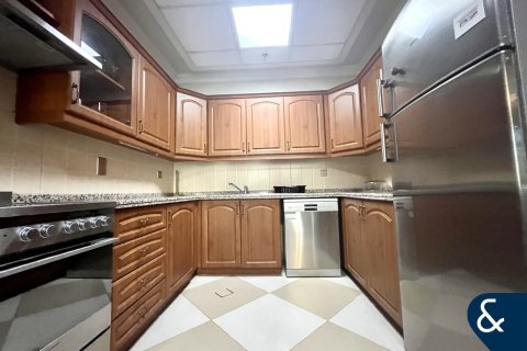 Lägenhet uthyres i Palm Jumeirah, Dubai, UAE 2 sovrum, 164 kvm Nr. 668315 - fotografi 6