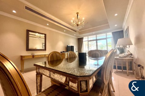 Lägenhet uthyres i Palm Jumeirah, Dubai, UAE 2 sovrum, 164 kvm Nr. 668315 - fotografi 4