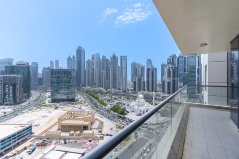 Lägenhet uthyres i Downtown Dubai (Downtown Burj Dubai), Dubai, UAE 3 sovrum, 189 kvm Nr. 709302 - fotografi 12