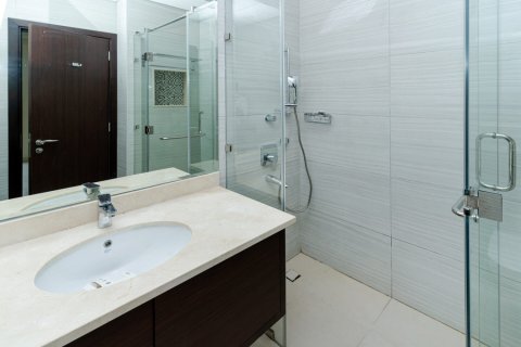 Lägenhet uthyres i Downtown Dubai (Downtown Burj Dubai), Dubai, UAE 3 sovrum, 189 kvm Nr. 709302 - fotografi 4