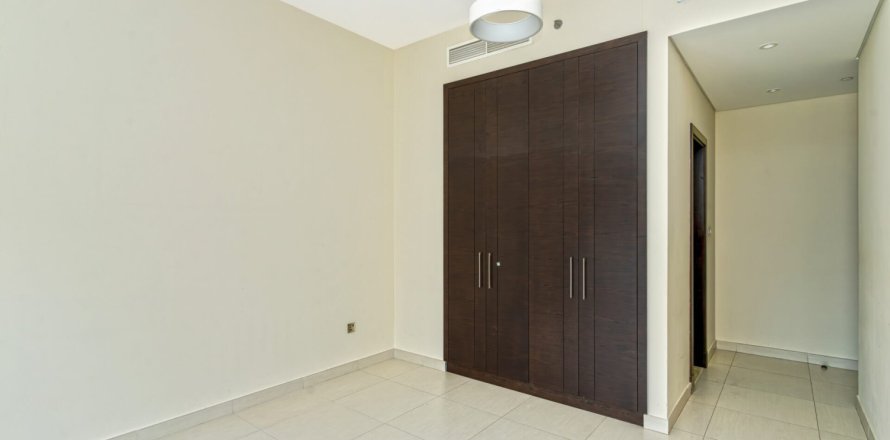 Lägenhet i Downtown Dubai (Downtown Burj Dubai), Dubai, UAE 3 sovrum, 189 kvm Nr. 709302