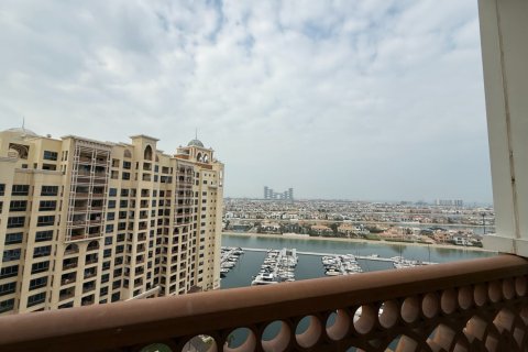 Byt v Palm Jumeirah, Dubai, SAE 2 ložnice, 165 m² Č.: 709307 - fotografie 3