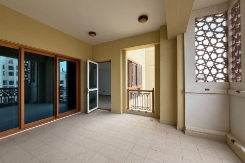 Byt v Palm Jumeirah, Dubai, SAE 2 ložnice, 165 m² Č.: 709307 - fotografie 5