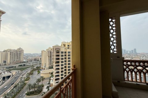 Byt v Palm Jumeirah, Dubai, SAE 2 ložnice, 165 m² Č.: 709307 - fotografie 9