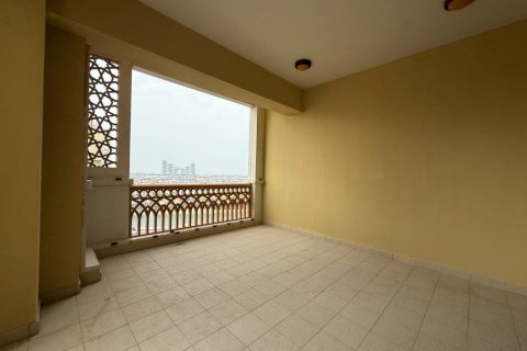 Huoneisto Palm Jumeirah, Dubai, Arabiemiraatit 2 makuuhuonetta, 165 m2 № 709307