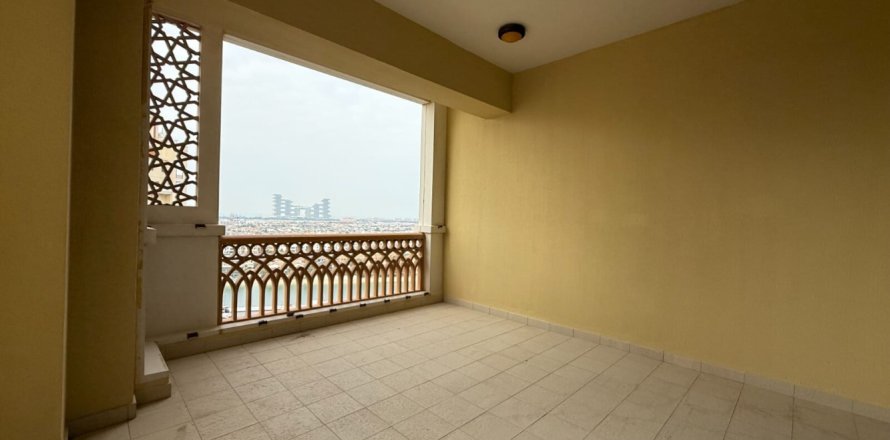 Byt v Palm Jumeirah, Dubai, SAE 2 ložnice, 165 m² Č.: 709307