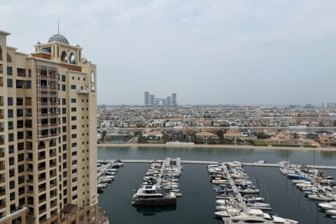 Byt v Palm Jumeirah, Dubai, SAE 2 ložnice, 165 m² Č.: 709307 - fotografie 6