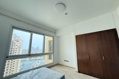 Byt v Palm Jumeirah, Dubai, SAE 2 ložnice, 165 m² Č.: 709307 - fotografie 11