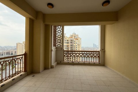 Byt v Palm Jumeirah, Dubai, SAE 2 ložnice, 165 m² Č.: 709307 - fotografie 2