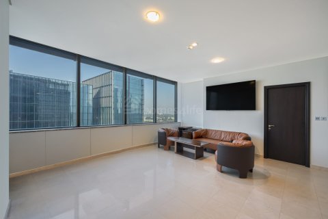 Apartemen di DIFC, Dubai, UEA 1 kamar tidur, 79 m2 nomor 709301 - foto 3