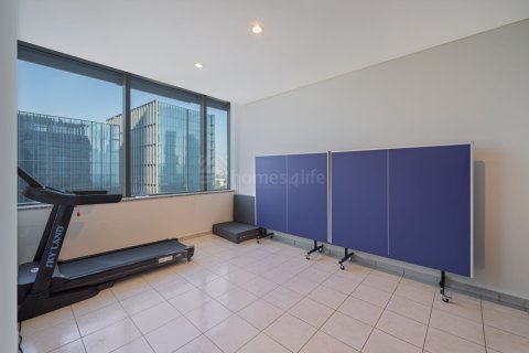 Apartemen di DIFC, Dubai, UEA 1 kamar tidur, 79 m2 nomor 709301 - foto 11