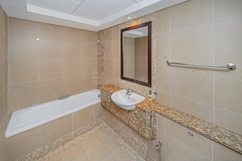 Apartemen di DIFC, Dubai, UEA 1 kamar tidur, 79 m2 nomor 709301 - foto 16