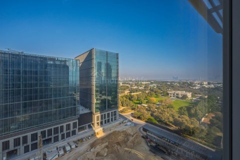 Apartemen di DIFC, Dubai, UEA 1 kamar tidur, 79 m2 nomor 709301 - foto 18