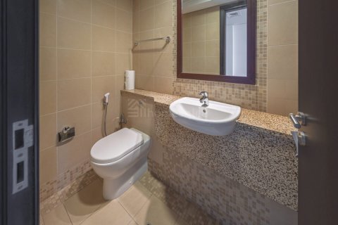 Apartemen di DIFC, Dubai, UEA 1 kamar tidur, 79 m2 nomor 709301 - foto 9