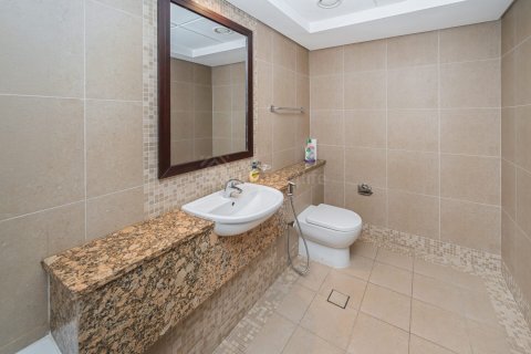 Apartemen di DIFC, Dubai, UEA 1 kamar tidur, 79 m2 nomor 709301 - foto 15