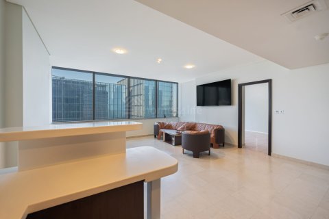 Apartemen di DIFC, Dubai, UEA 1 kamar tidur, 79 m2 nomor 709301 - foto 2