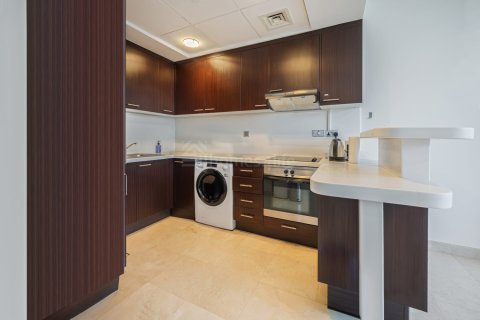 Apartemen di DIFC, Dubai, UEA 1 kamar tidur, 79 m2 nomor 709301 - foto 8