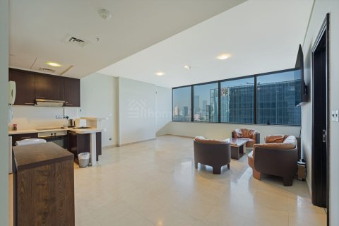 Lakás itt: DIFC, Dubai, EAE, 1 hálószoba, 79 m², azonosító: 709301