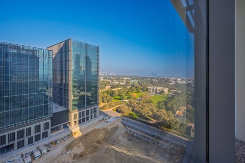 Apartemen di DIFC, Dubai, UEA 1 kamar tidur, 79 m2 nomor 709301 - foto 19