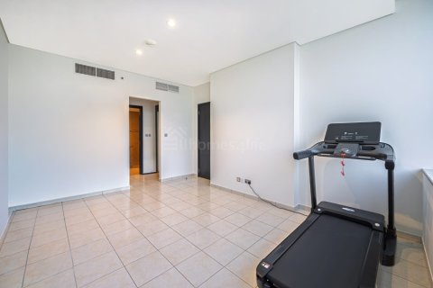 Apartemen di DIFC, Dubai, UEA 1 kamar tidur, 79 m2 nomor 709301 - foto 12