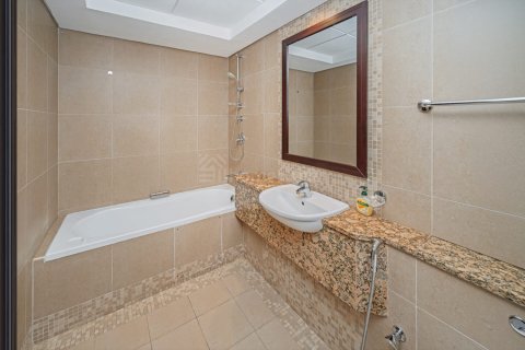 Apartemen di DIFC, Dubai, UEA 1 kamar tidur, 79 m2 nomor 709301 - foto 14