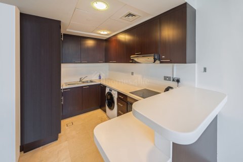 Apartemen di DIFC, Dubai, UEA 1 kamar tidur, 79 m2 nomor 709301 - foto 7