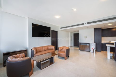Apartemen di DIFC, Dubai, UEA 1 kamar tidur, 79 m2 nomor 709301 - foto 4