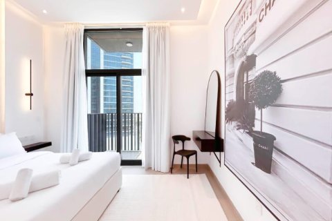 Apartmen di Jumeirah Village Circle, Dubai, UAE 2 bilik tidur, 102 meter persegi № 709305