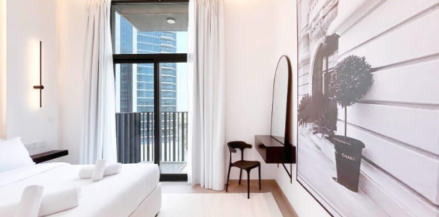 Apartamento en Jumeirah Village Circle, Dubai, EAU 2 dormitorios, 102 m² № 709305
