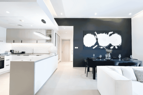 Apartamento en alquiler en Jumeirah Village Circle, Dubai, EAU 2 dormitorios, 102 m2 № 709305 - foto 7