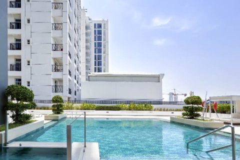 Apartamento en alquiler en Jumeirah Village Circle, Dubai, EAU 2 dormitorios, 102 m2 № 709305 - foto 10