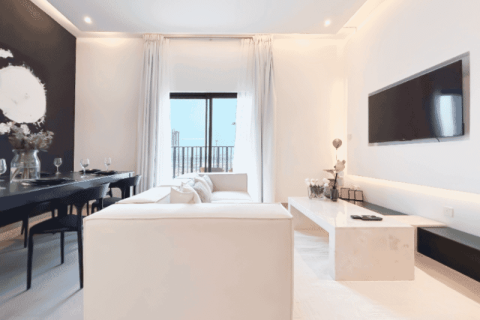 Apartamento en alquiler en Jumeirah Village Circle, Dubai, EAU 2 dormitorios, 102 m2 № 709305 - foto 5